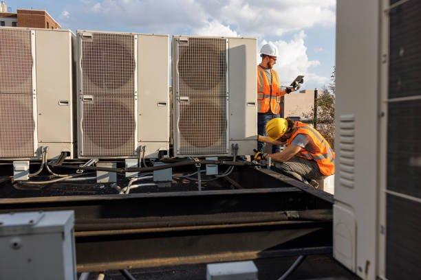 Best HVAC companies near me  in Greenfield, OH