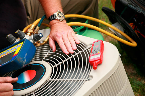 Best HVAC maintenance near me  in Greenfield, OH