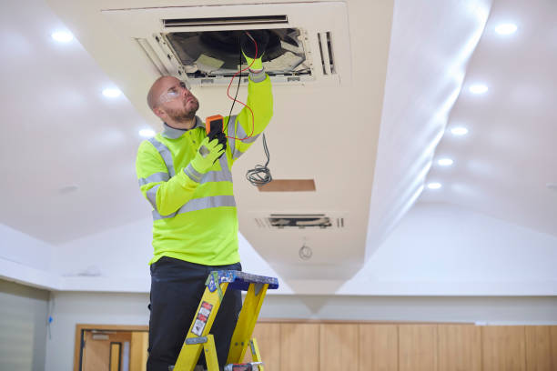 Best HVAC tune-up services  in Greenfield, OH