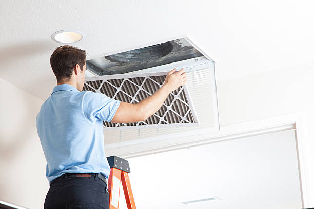 Best HVAC installation services  in Greenfield, OH