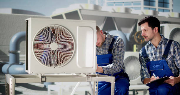 Ductless HVAC repair in Greenfield, OH