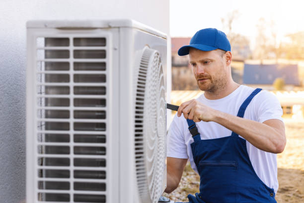 Best Emergency HVAC repair  in Greenfield, OH