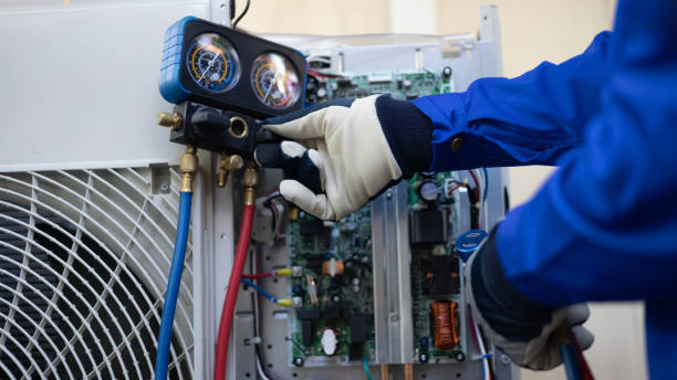 Best HVAC replacement cost  in Greenfield, OH