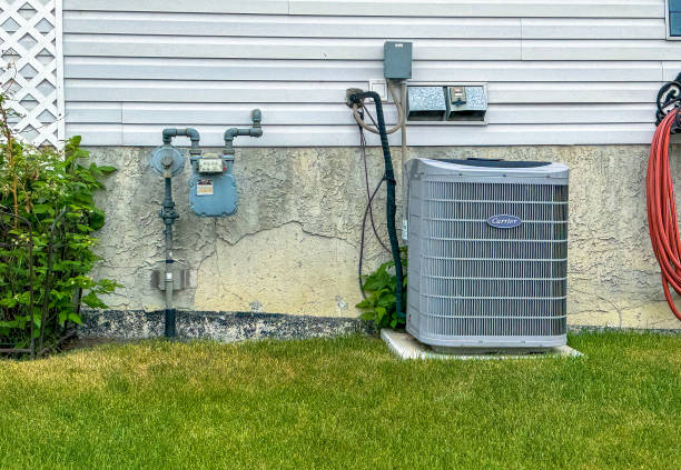 Best HVAC air duct cleaning  in Greenfield, OH